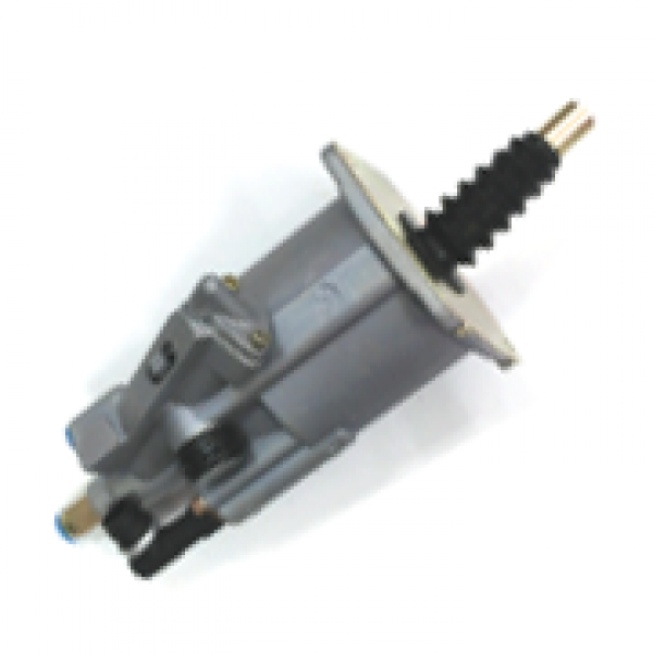 SA 1604KM (Clutch Servo) SA 1604KM (Clutch Servo)